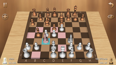 Download Chess Prime 3D Free App on your Windows XP/7/8/10 and MAC PC
